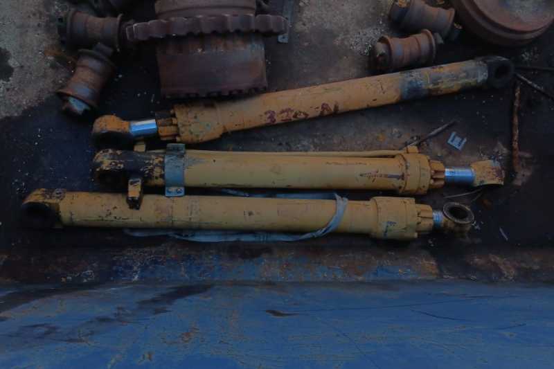 OmecoHub - Immagine CATERPILLAR 320N